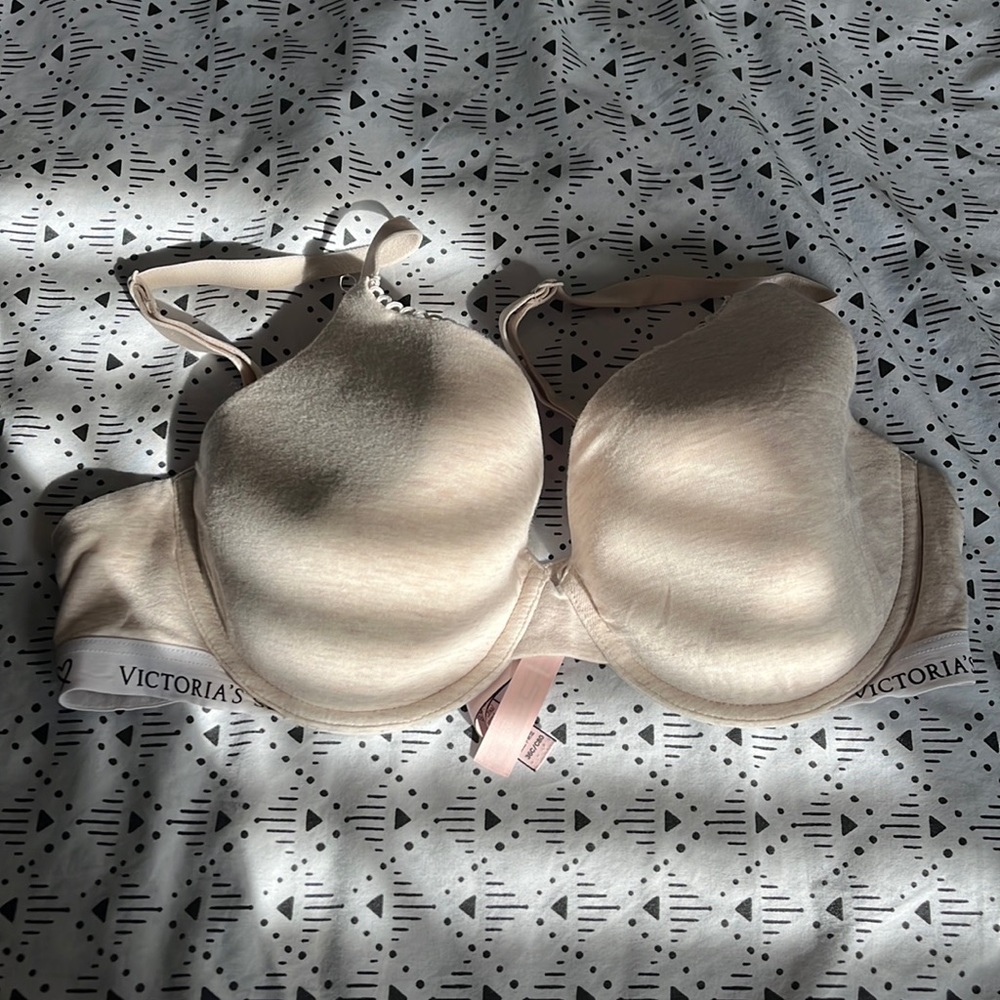 Oatmeal bra